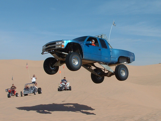 prerunner - Dodge Dakota Forum : Custom Dakota Truck Forums prerunner - Dodge Dakota Forum : Custom Dakota Truck Forums
